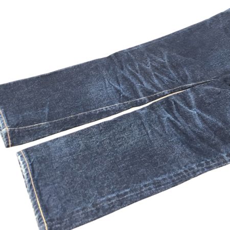 DENIME ドゥニーム ジーンズ Lot 66 W30 古着 インディゴ