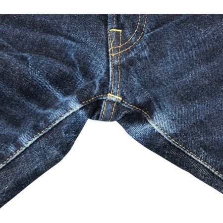  DENIME ドゥニーム ジーンズ Lot 66 W30 古着 インディゴ