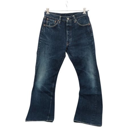  warehouse ウェアハウス ジーンズ 初期Lot 1000 SIZE W33×L34 古着 インディゴ
