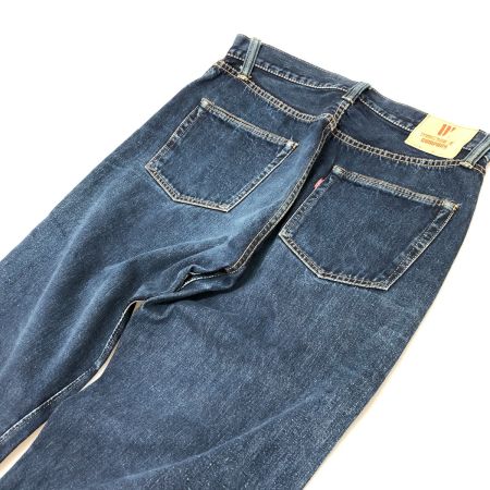  warehouse ウェアハウス ジーンズ 初期Lot 1000 SIZE W33×L34 古着 インディゴ