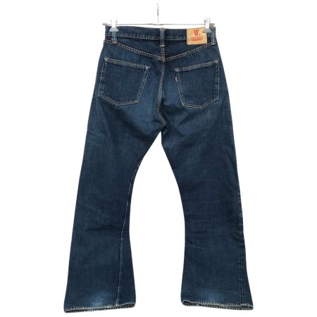  warehouse ウェアハウス ジーンズ 初期Lot 1000 SIZE W33×L34 古着 インディゴ