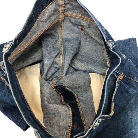  warehouse ウェアハウス ジーンズ 初期Lot 1000 SIZE W33×L34 古着 インディゴ