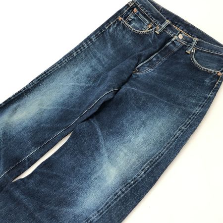  warehouse ウェアハウス ジーンズ 初期Lot 1000 SIZE W33×L34 古着 インディゴ