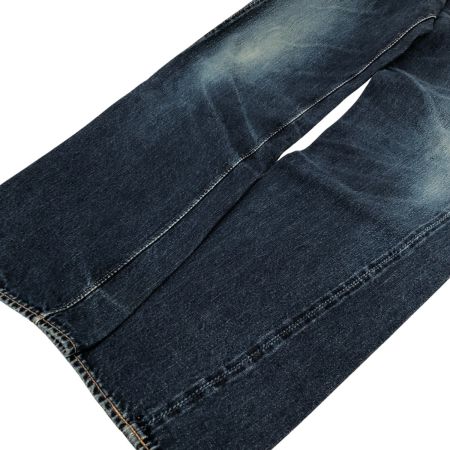  warehouse ウェアハウス ジーンズ 初期Lot 1000 SIZE W33×L34 古着 インディゴ