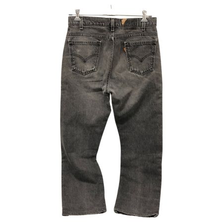  90s Levis ジーンズ 505 後染め SIZE W34×L32 585刻印 オレンジタブ 94年製 アメリカ製 古着 インディゴ