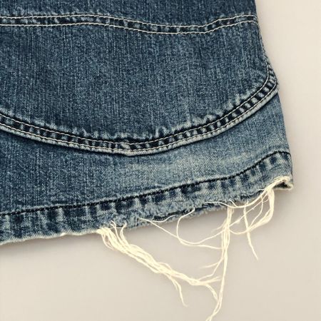  90s Lee ジャケット 91-J 38 古着 ダメージ有 復刻 デニムジャケット インディゴ