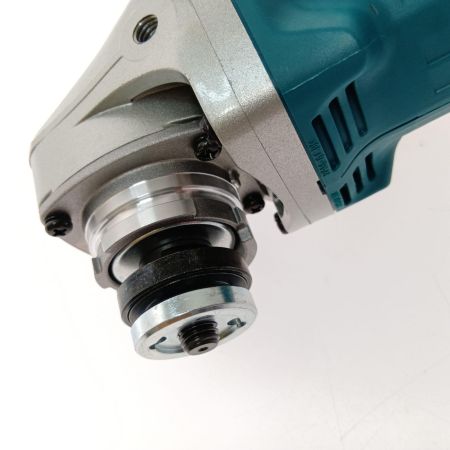 MAKITA マキタ 100ｍｍ充電式ディスクグラインダ  GA404DZN