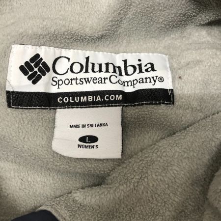  Columbia コロンビア ジャケット ナイロンジャケット SIZE L  69724 レッド