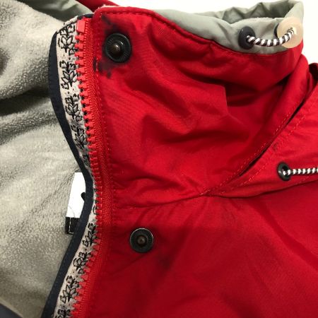 Columbia コロンビア ジャケット ナイロンジャケット SIZE L  69724 レッド