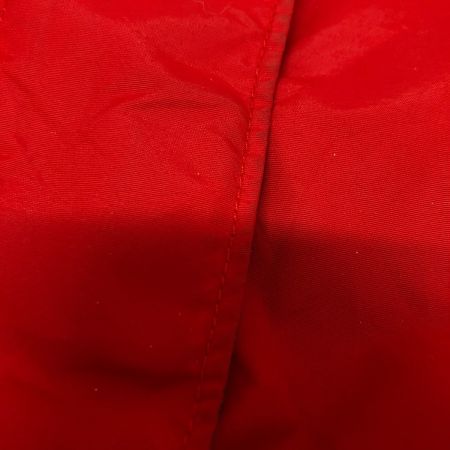  Columbia コロンビア ジャケット ナイロンジャケット SIZE L  69724 レッド