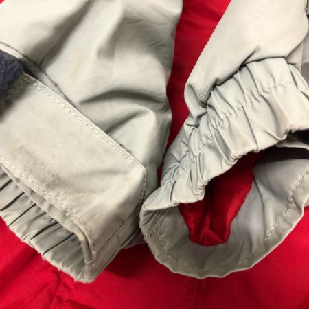  Columbia コロンビア ジャケット ナイロンジャケット SIZE L  69724 レッド