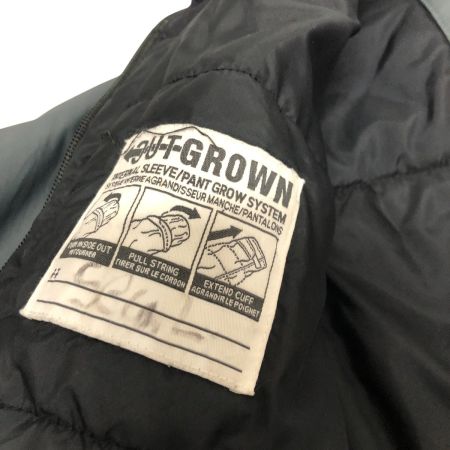  Columbia コロンビア ジャケット ナイロンジャケット SIZE L OMNI-TECH 69724 グレー