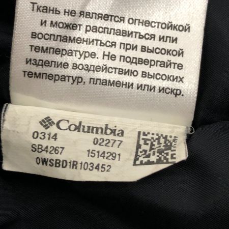  Columbia コロンビア ジャケット ナイロンジャケット SIZE L OMNI-TECH 69724 グレー