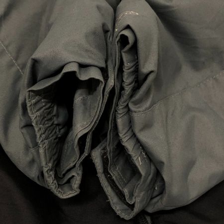  Columbia コロンビア ジャケット ナイロンジャケット SIZE L OMNI-TECH 69724 グレー