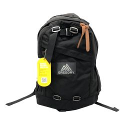 □□ GREGORY グレゴリ バッグ リュック ファインデイ V2 / FINE DAY V2 1464931041 BK ブラック Aランク