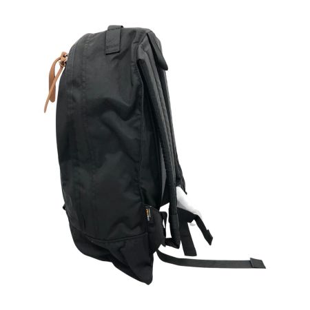  GREGORY グレゴリ バッグ リュック ファインデイ V2 / FINE DAY V2 1464931041 BK ブラック