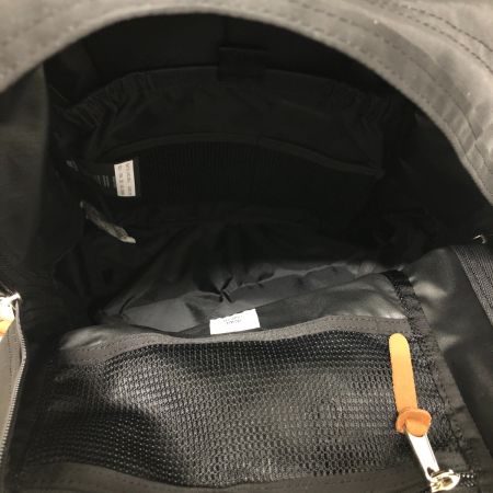  GREGORY グレゴリ バッグ リュック ファインデイ V2 / FINE DAY V2 1464931041 BK ブラック