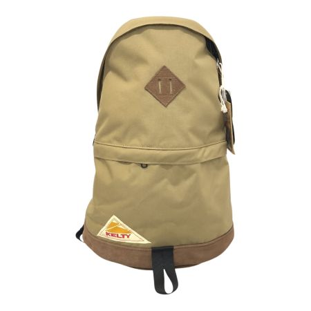  KELTY リュック VINTAGE DAYPACK HD2 ヴィンテージ デイパック  32592057 オリーブ