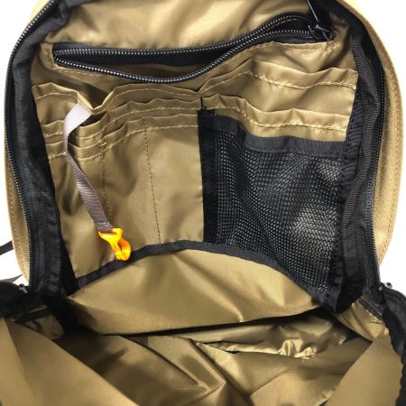  KELTY リュック VINTAGE DAYPACK HD2 ヴィンテージ デイパック  32592057 オリーブ