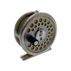 □□ HARDY ハーディー フライリール　MARQUIS　マーキス　 #2/3 本体のみ Cランク