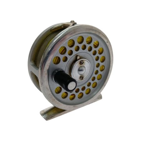  HARDY ハーディー フライリール　MARQUIS　マーキス　 #2/3 本体のみ