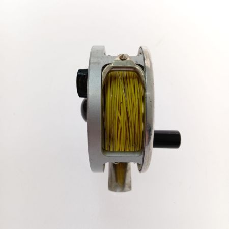  HARDY ハーディー フライリール　MARQUIS　マーキス　 #2/3 本体のみ