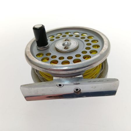  HARDY ハーディー フライリール　MARQUIS　マーキス　 #2/3 本体のみ