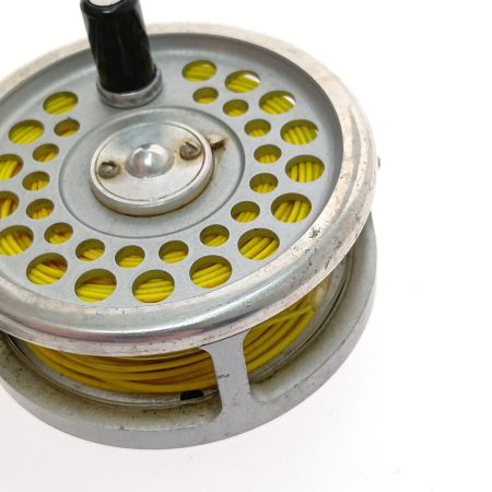  HARDY ハーディー フライリール　MARQUIS　マーキス　 #2/3 本体のみ