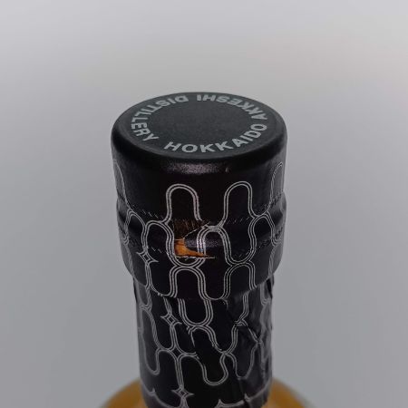 【北海道内限定発送】 厚岸ウイスキー カムイウイスキー　レプンカムイ 未開栓