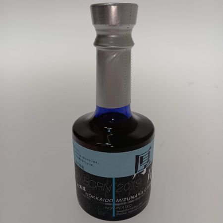 【北海道内限定発送】 厚岸ウイスキー シングルモルトスピリット　NEW BORN 2019 未開栓