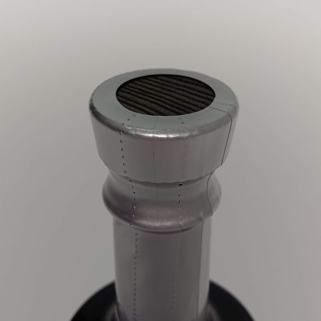 【北海道内限定発送】 厚岸ウイスキー シングルモルトスピリット　NEW BORN 2019 未開栓