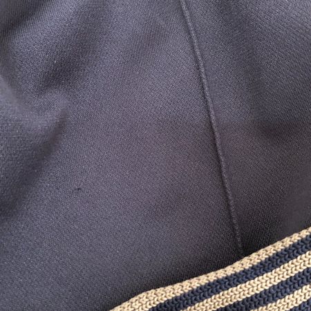  NEEDLES パンツ ナロートラックパンツ SIZE M J0223 ネイビー