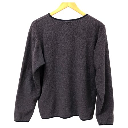  FilMelange ニット CARVEL SIZE3  222-1026 ネイビー