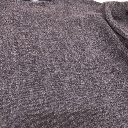  FilMelange ニット CARVEL SIZE3  222-1026 ネイビー