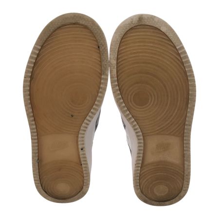  NIKE ナイキ スニーカー ハイカットスニーカー ナイキ バンダライズド NIKE VANDALISED LX WHITE CHROME SIZE 24cmYELLOW  BQ3610-100