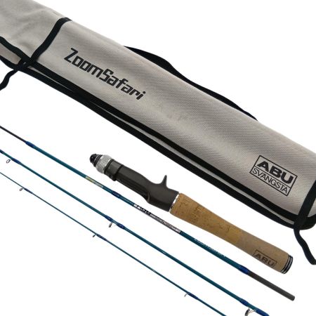  ABU ズームサファリ ZMSC464L