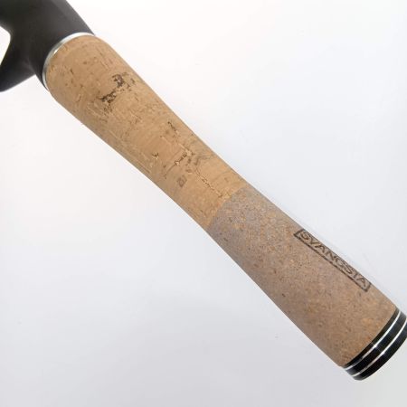  ABU ズームサファリ ZMSC464L