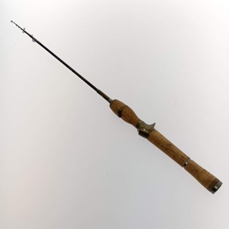  Abu Garcia アブガルシア トラウティンマーキスナノ TMNC-485UL TE-MGS