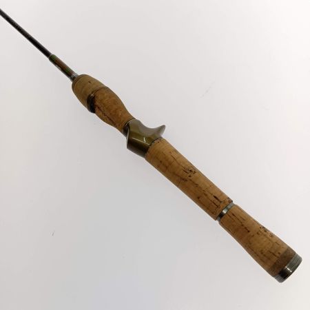  Abu Garcia アブガルシア トラウティンマーキスナノ TMNC-485UL TE-MGS