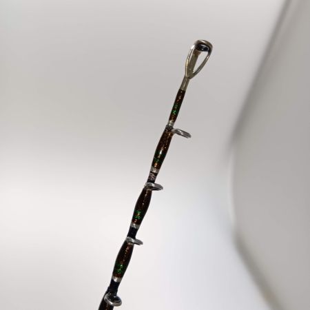  Abu Garcia アブガルシア トラウティンマーキスナノ TMNC-485UL TE-MGS