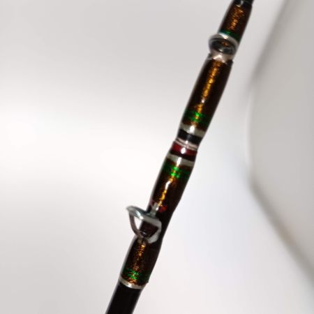  Abu Garcia アブガルシア トラウティンマーキスナノ TMNC-485UL TE-MGS