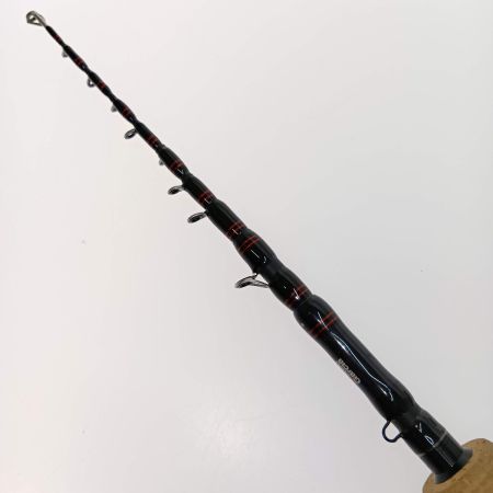  Abu Garcia アブガルシア トラウティンマーキスナノ 振出しタイプ  TMNC-516L