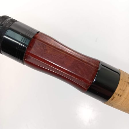  Abu Garcia アブガルシア トラウティンマーキスナノ 振出しタイプ  TMNC-516L