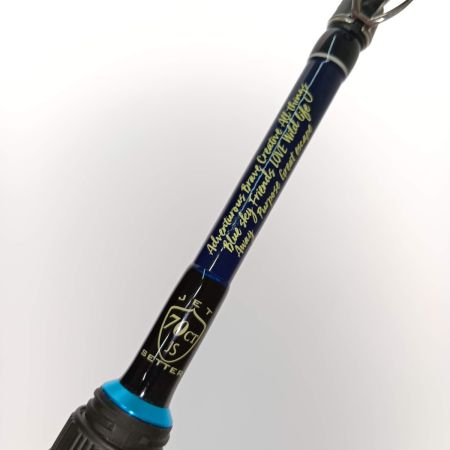  TULALA ジェットセッター  70CT