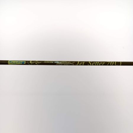  TULALA ジェットセッター  70CT