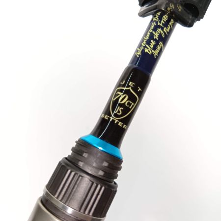  TULALA ジェットセッター  70CT