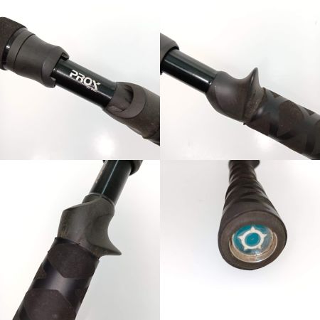  PROX プロックス マイクロソルトTE  60-MLTC