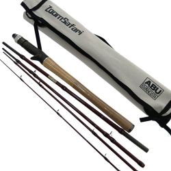 □□ ABU ズームサファリ ZMSC-665M Bランク