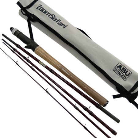  ABU ズームサファリ ZMSC-665M