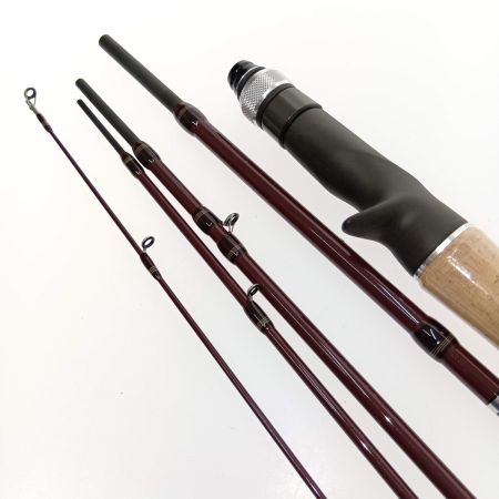  ABU ズームサファリ ZMSC-665M